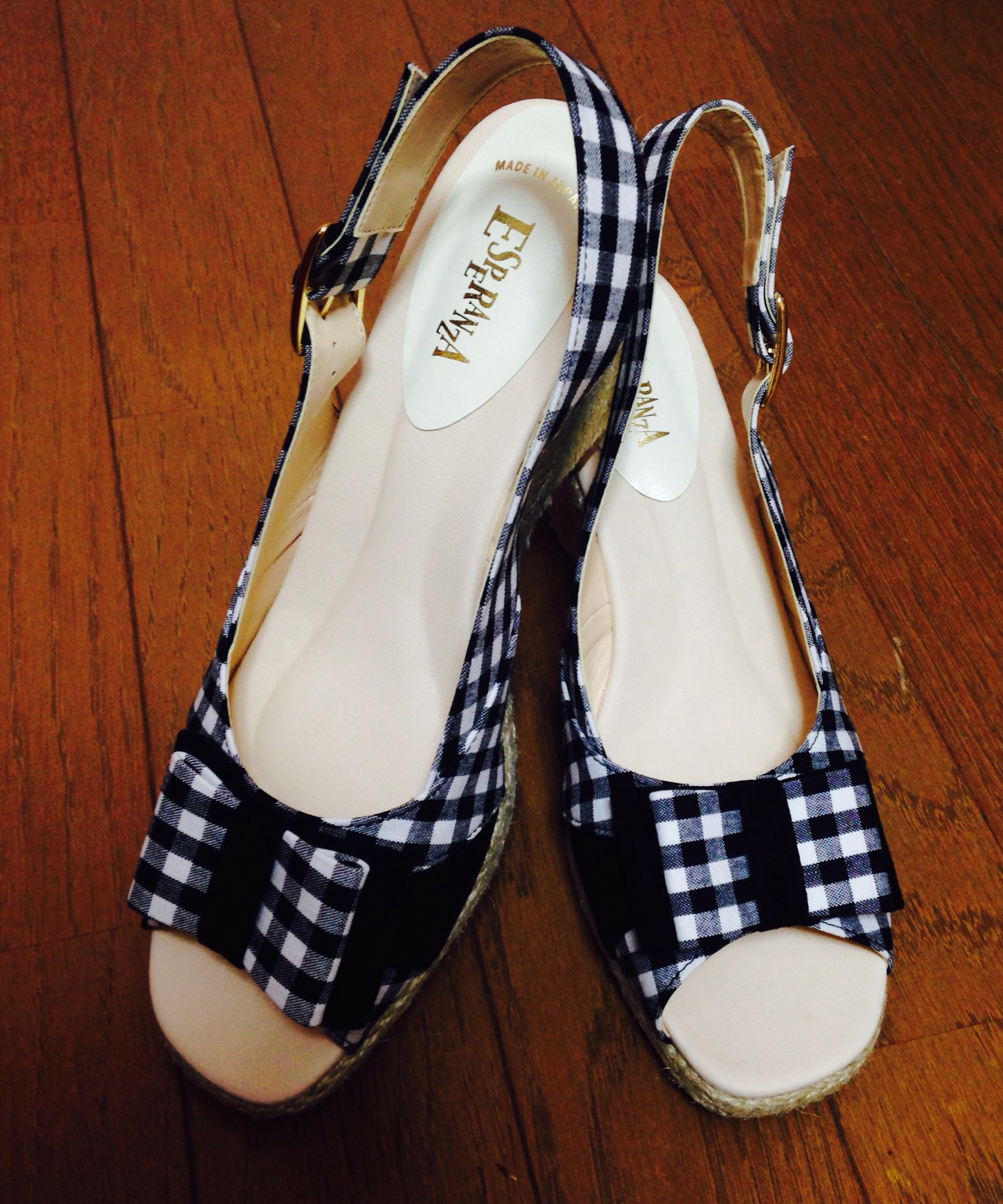 ESPERANZA | サンダル(サンダル)