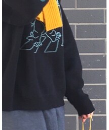 Meugler | パーカー