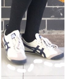 Onitsuka Tiger | スニーカー