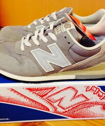 NEW BALANCE | スニーカー