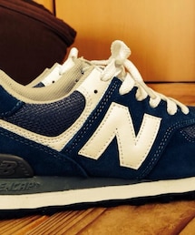 NEW BALANCE | スニーカー