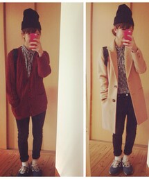 ♥︎♥︎♥︎ | 迷った結果…。(その他)