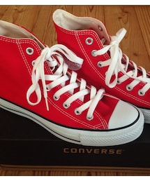 CONVERSE | スニーカー
