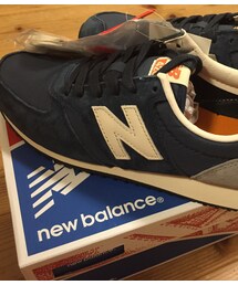NEW BALANCE | スニーカー