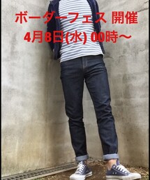 ボーダーフェス♡ | 福袋/福箱