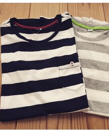 UNIQLO | Tシャツ/カットソー