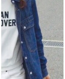 LOWRYS FARM | シャツ/ブラウス