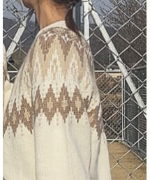 GU | ニット/セーター