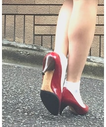 VICINI | パンプス