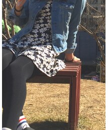 H&M | チュニック