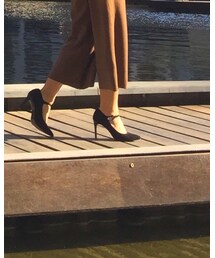 CHARLES & KEITH | パンプス