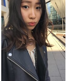 H&M | ライダースジャケット