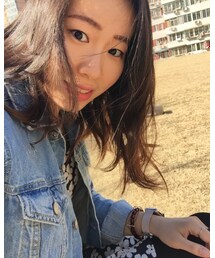 H&M | デニムジャケット