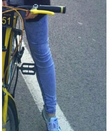 6IXTY8IGHT | デニムパンツ