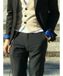 Murder License | フォーマルスーツ/小物