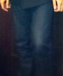 UNIQLO | デニムパンツ