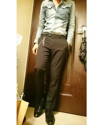 SPAO | スラックス