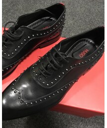 HUGO BOSS | ドレスシューズ