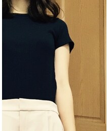 UNIQLO | Tシャツ/カットソー