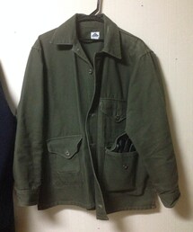 POST O'ALLS | カバーオール(カバーオール)