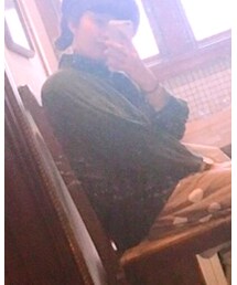 SUN VALLEY | ニット/セーター