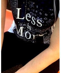 SLICK | Tシャツ/カットソー