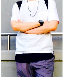 HARE | Tシャツ/カットソー