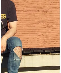 DIESEL | アナログ腕時計