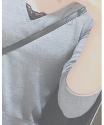 AZUL | ニット/セーター