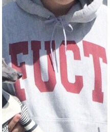 fuct | パーカー