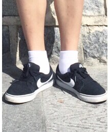 NIKE | スニーカー