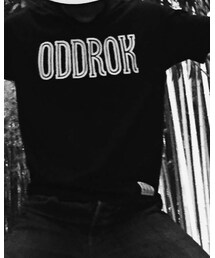 oddrok | Tシャツ/カットソー