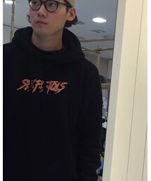 oddrok | パーカー