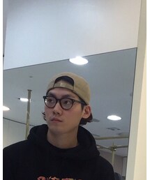 oddrok | キャップ