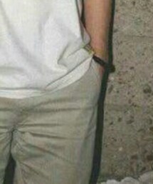 oddrok | チノパンツ