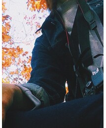 Wrangler | デニムジャケット