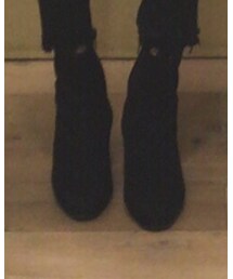 ESPERANZA | ブーティ