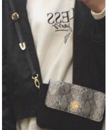 GUESS JEANS | スウェット