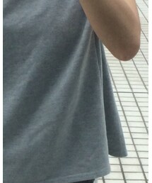 no brand | Tシャツ/カットソー