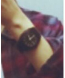 NIXON | アナログ腕時計