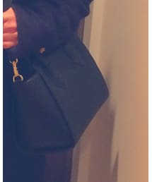 GU | ショルダーバッグ