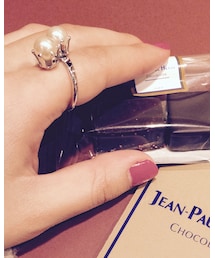 no brand | リング