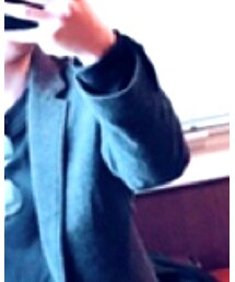 NANO universe | テーラードジャケット