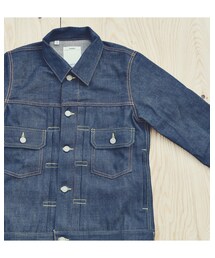 VISVIM | デニムジャケット