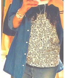 UNIQLO | Tシャツ/カットソー