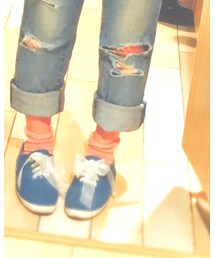 tutuanna | ソックス/靴下