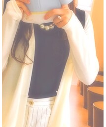 GU | Tシャツ/カットソー