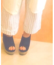 しまむら | サンダル