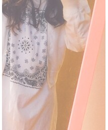 brand ? | ブルゾン