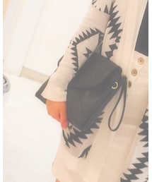 brand ? | クラッチバッグ
